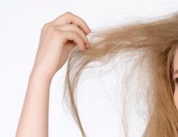 Instant Saviors for Your Damaged Hair