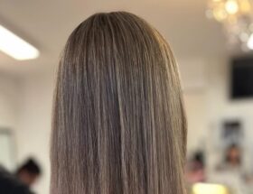 Ways to Straighten Hair Easily and Quickly