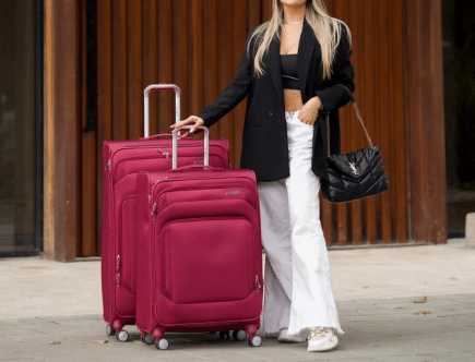 Formal Travel Outfits You Would Need